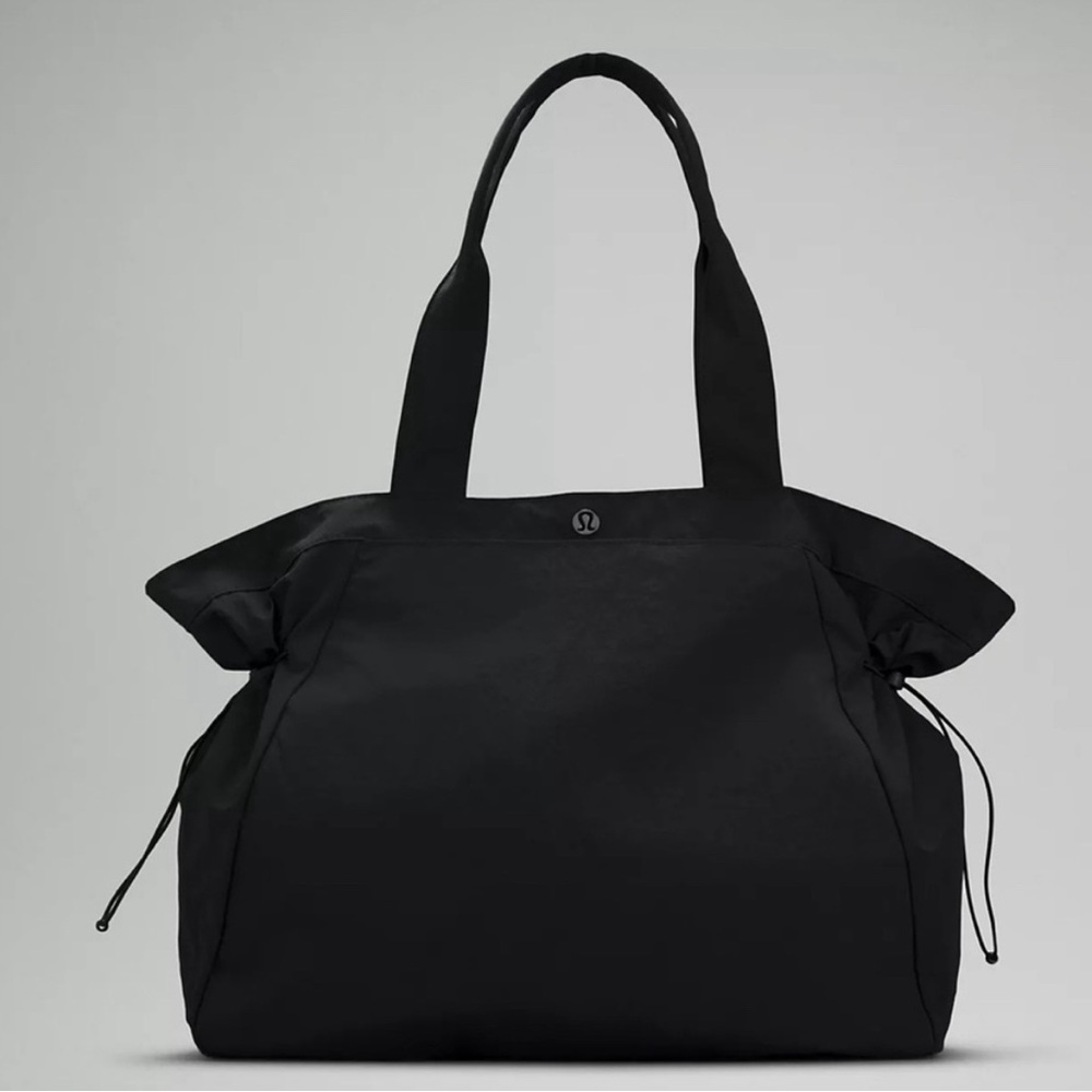 Lululemon Side Cinch Shopper Bag 18L
Tote bag